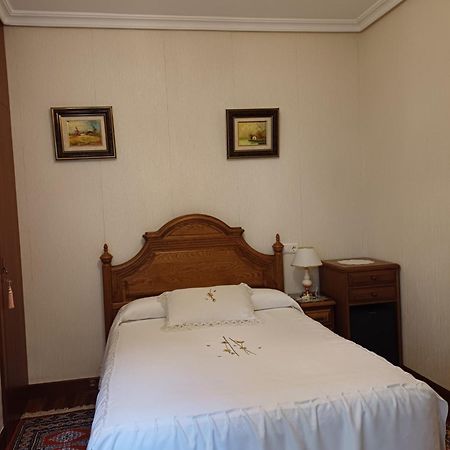 Pension Lorea San Sebastián Exterior foto