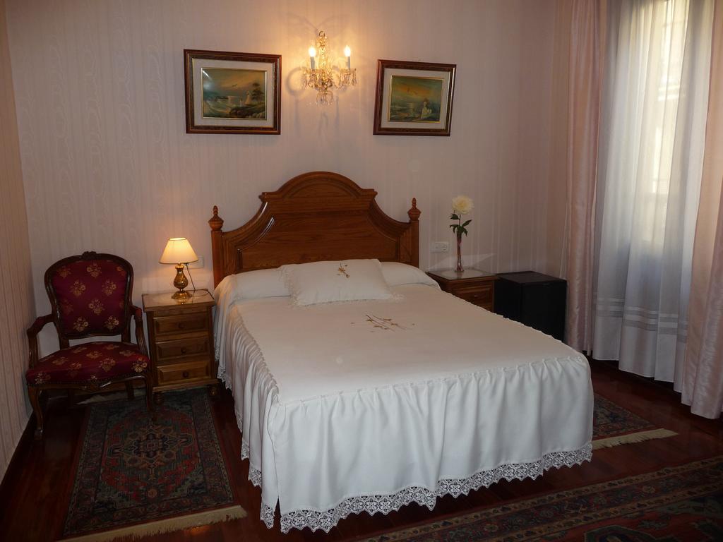 Pension Lorea San Sebastián Exterior foto