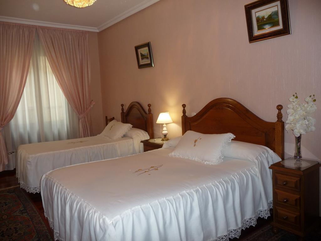Pension Lorea San Sebastián Exterior foto